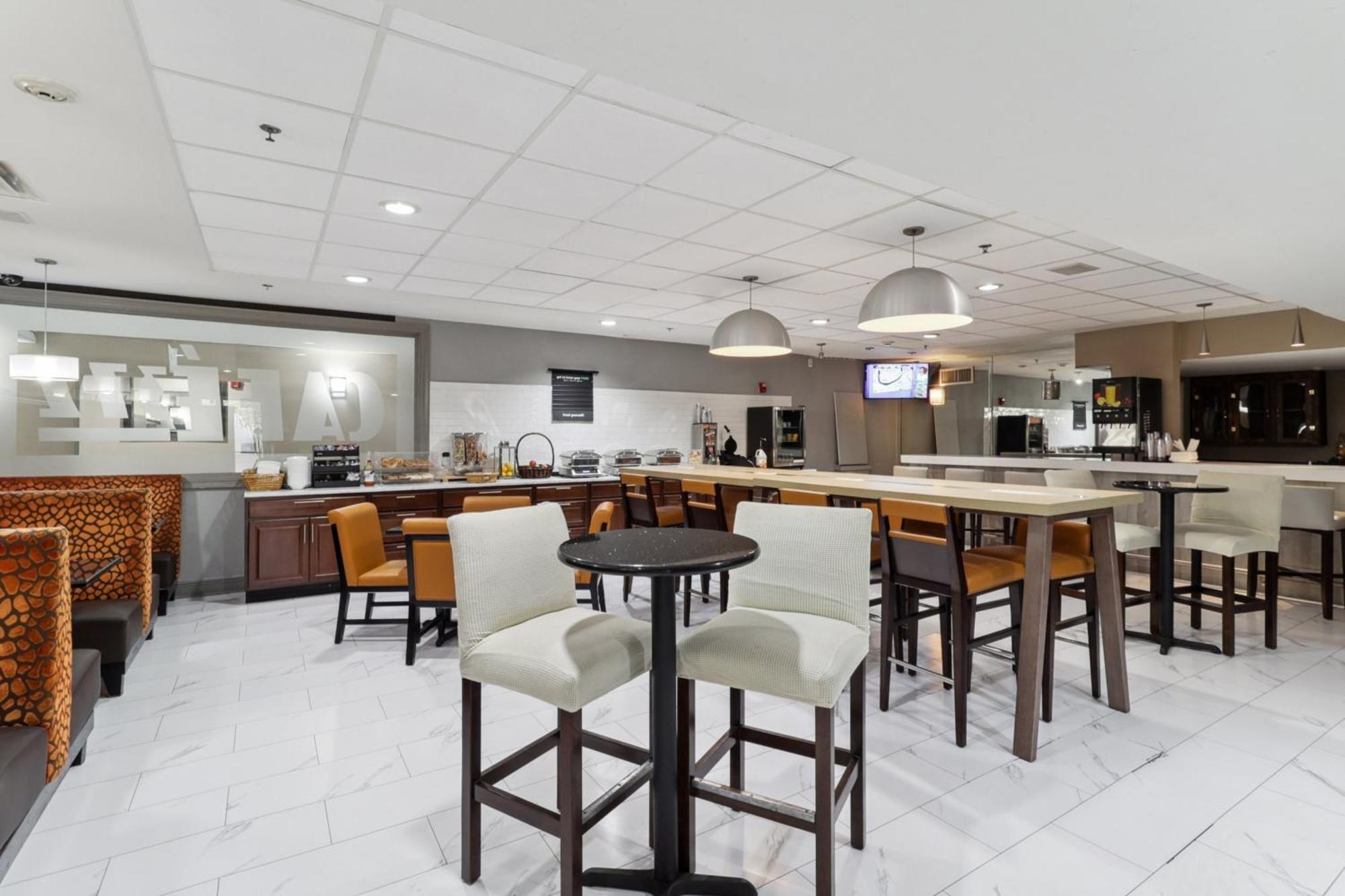 Holiday Inn Hotel & Suites Slidell By Ihg Exteriör bild