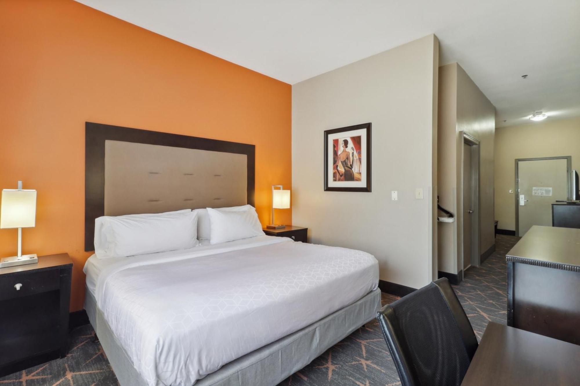 Holiday Inn Hotel & Suites Slidell By Ihg Exteriör bild