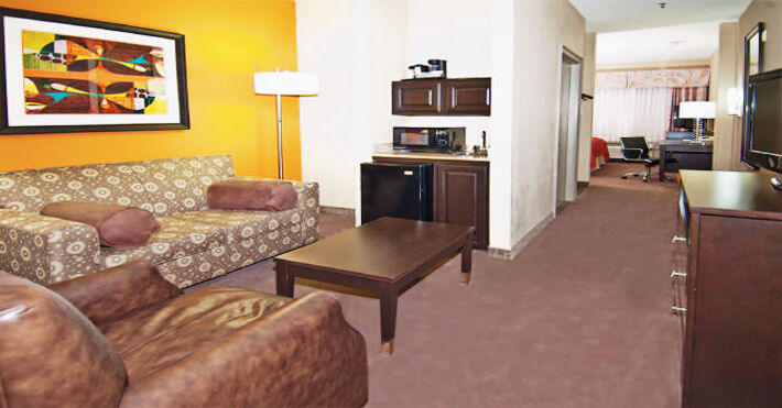 Holiday Inn Hotel & Suites Slidell By Ihg Exteriör bild