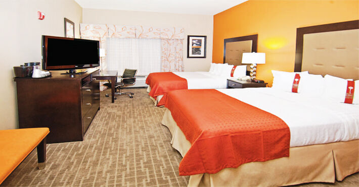 Holiday Inn Hotel & Suites Slidell By Ihg Exteriör bild