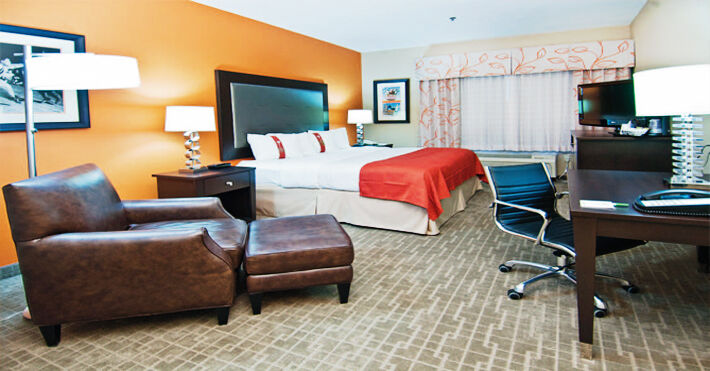 Holiday Inn Hotel & Suites Slidell By Ihg Exteriör bild